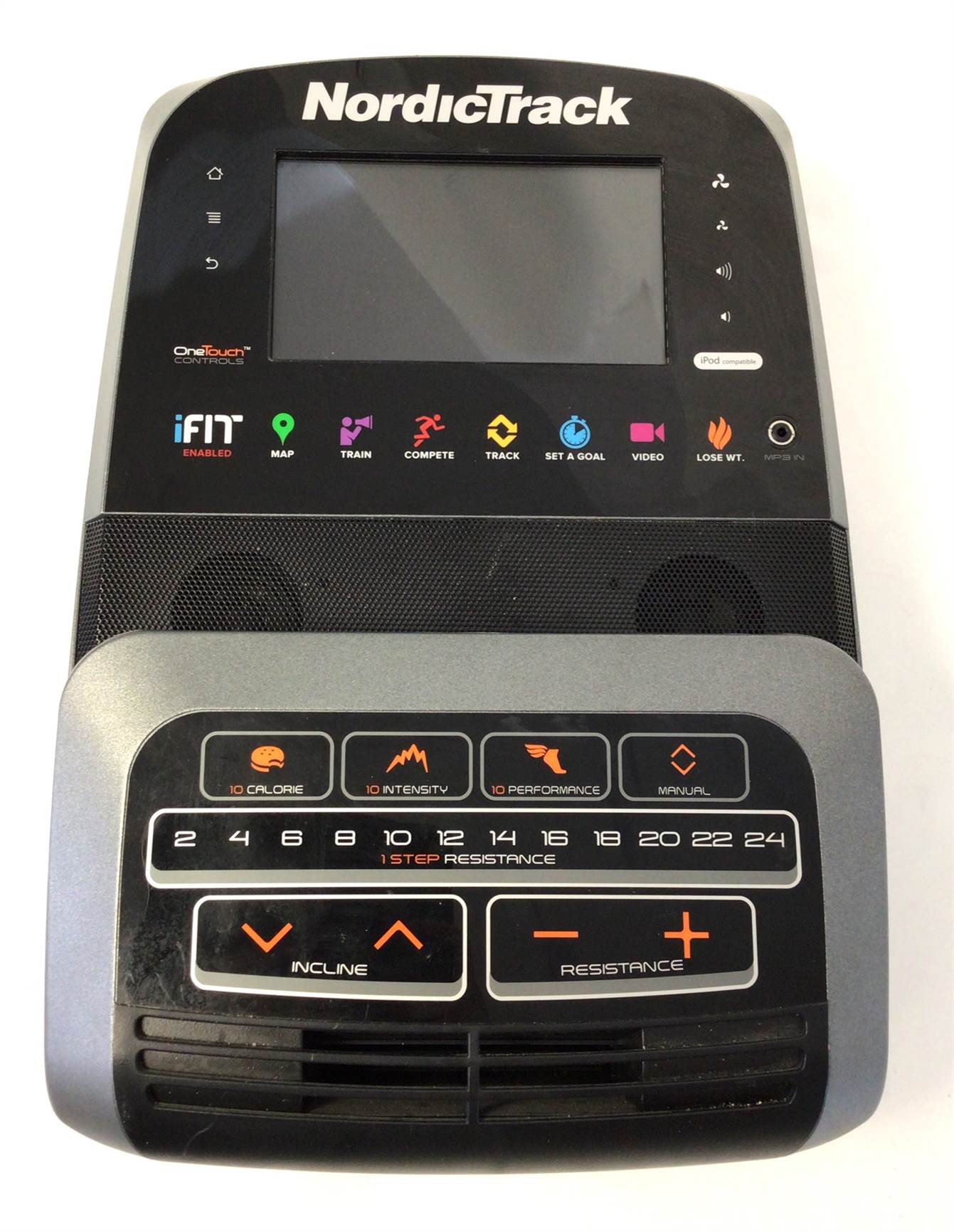 CONSOLE