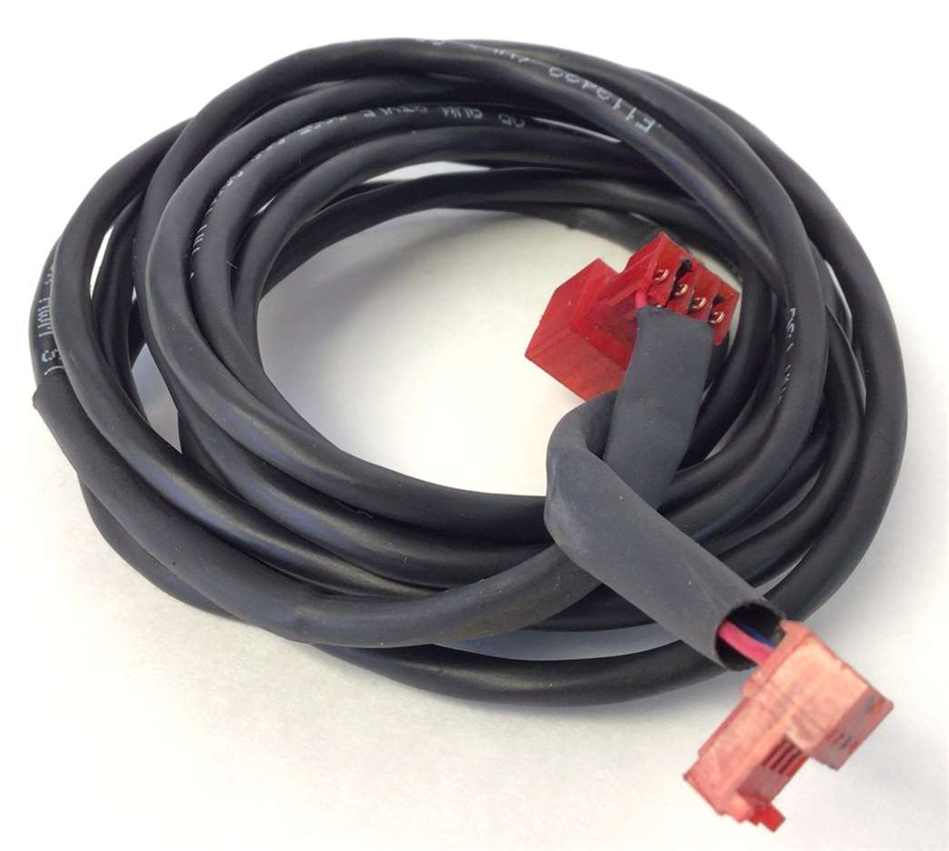 REAR SENSOR WIRE