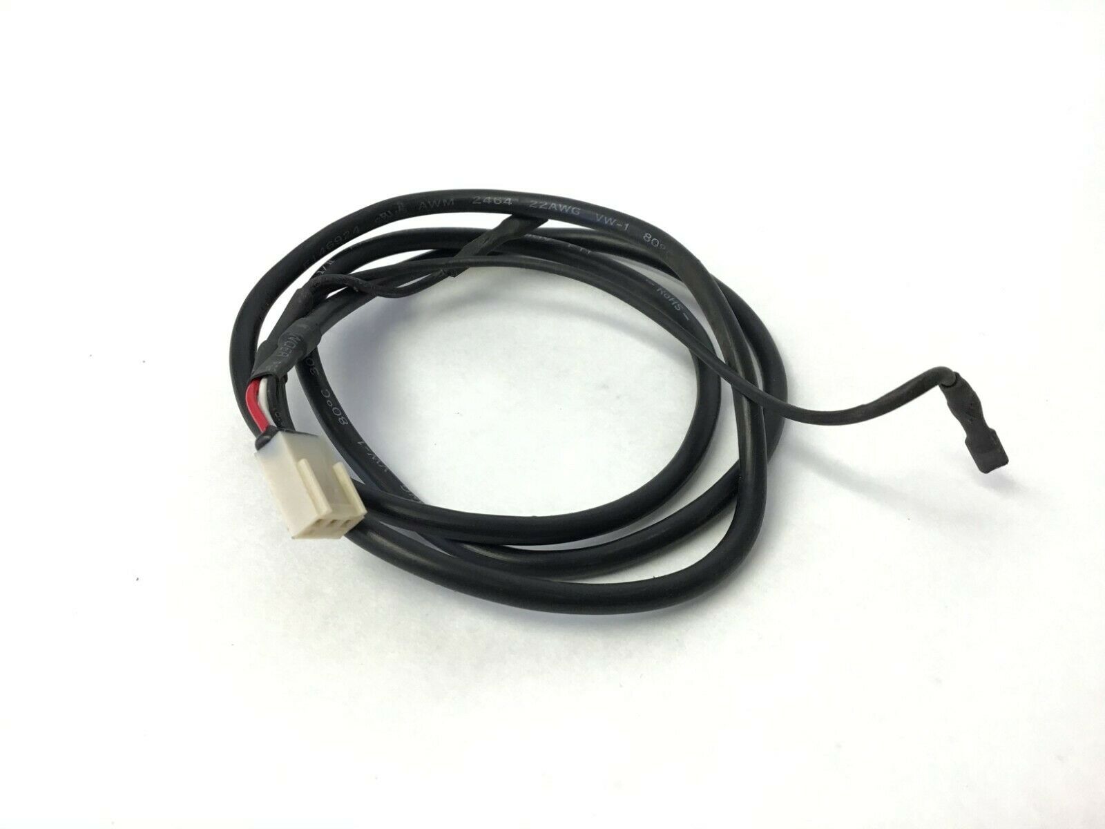 True Fitness XLC900 Elliptical Hand Sensor Wire Harness (Used)