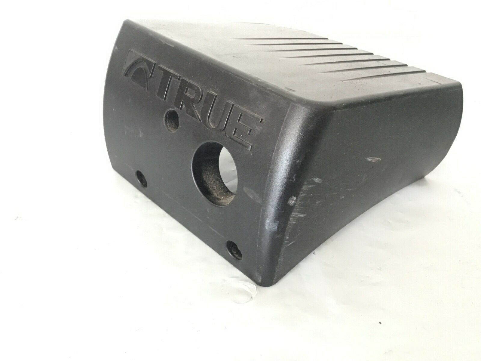 True Fitness TTZ900LC Treadmill Right Rear End Cap (Used)