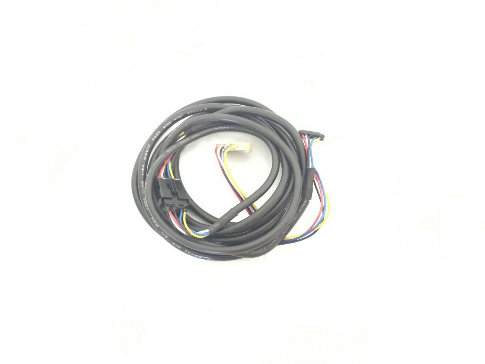 True Fitness XCS200 CS200 Elliptical Main Wire Harness Interconnect (Used)
