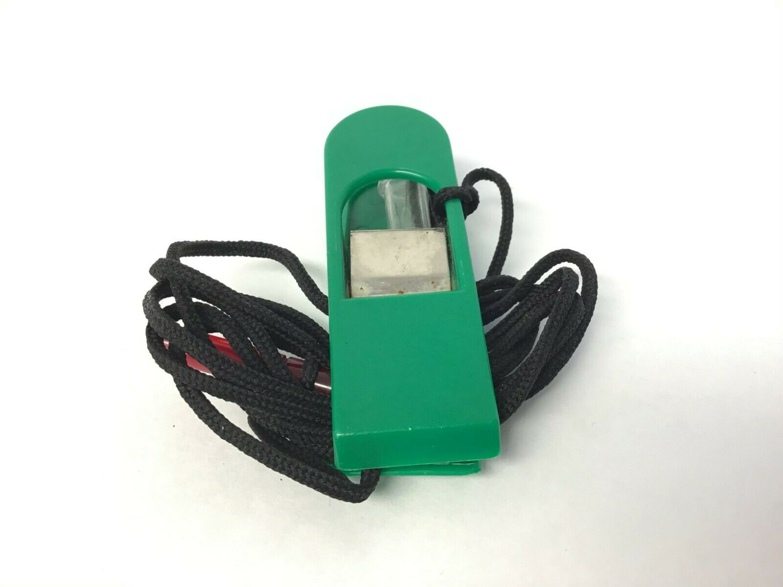 True Fitness 500SL Treadmill Safety Key stick Style Lanyard (Used)