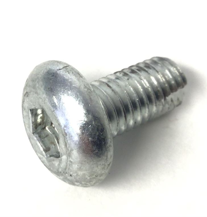 Screw M8-1.25X16mm (Used)