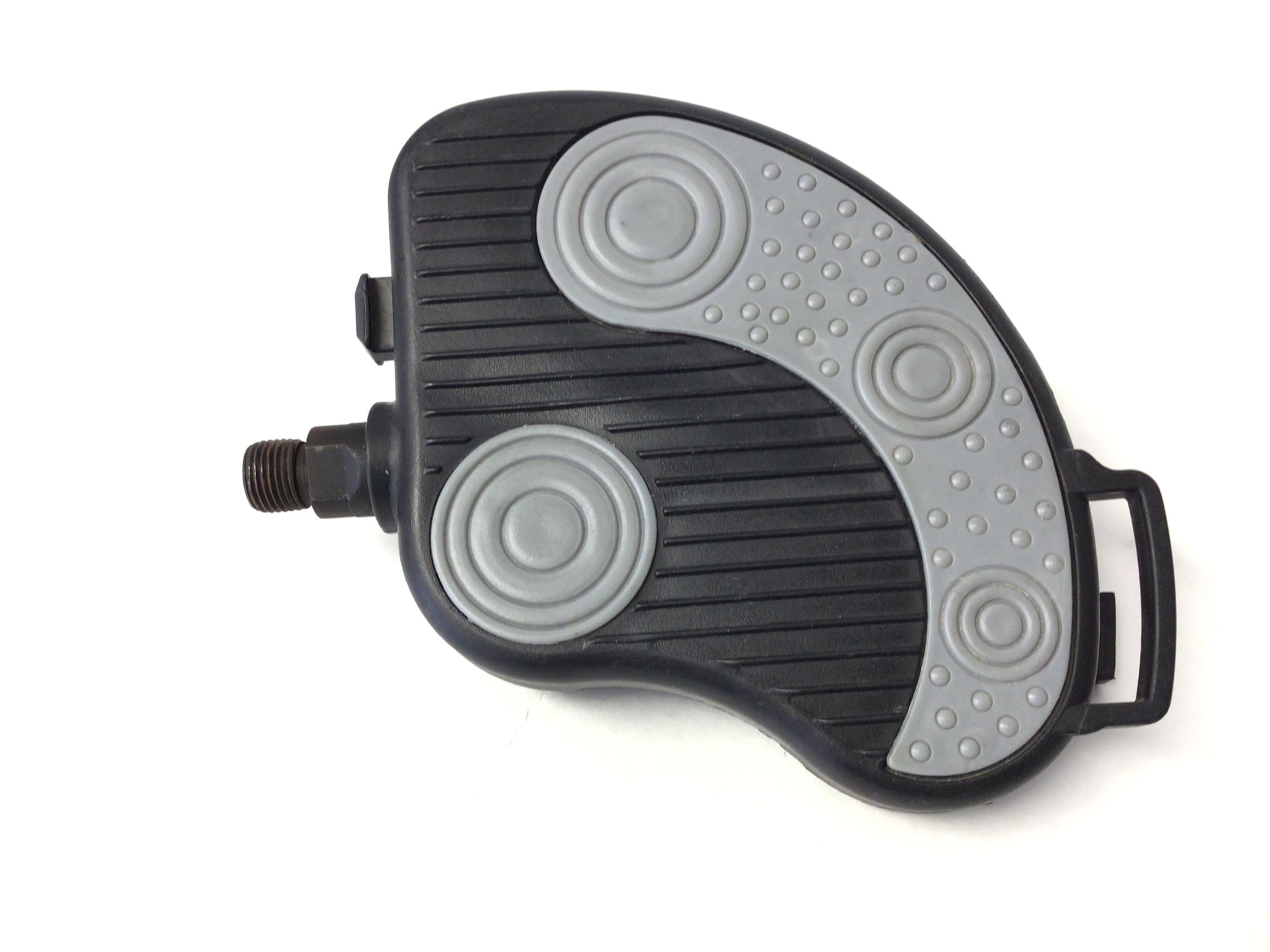 Pedal Right With Out Strap (Used)