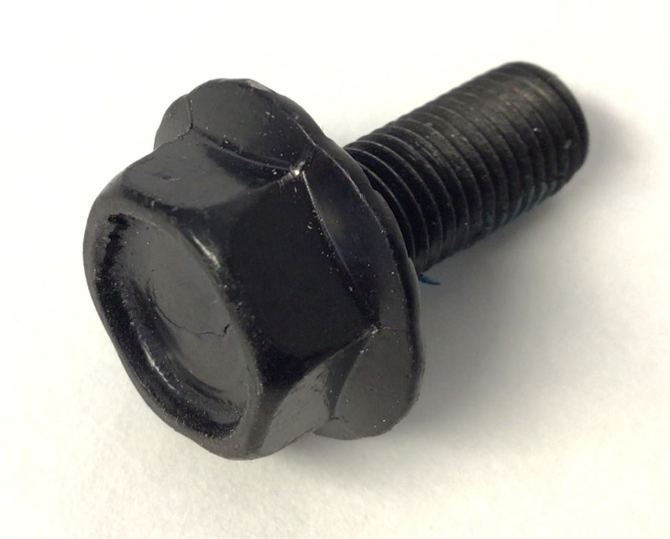 Screw M8-1.0X20mm (Used)