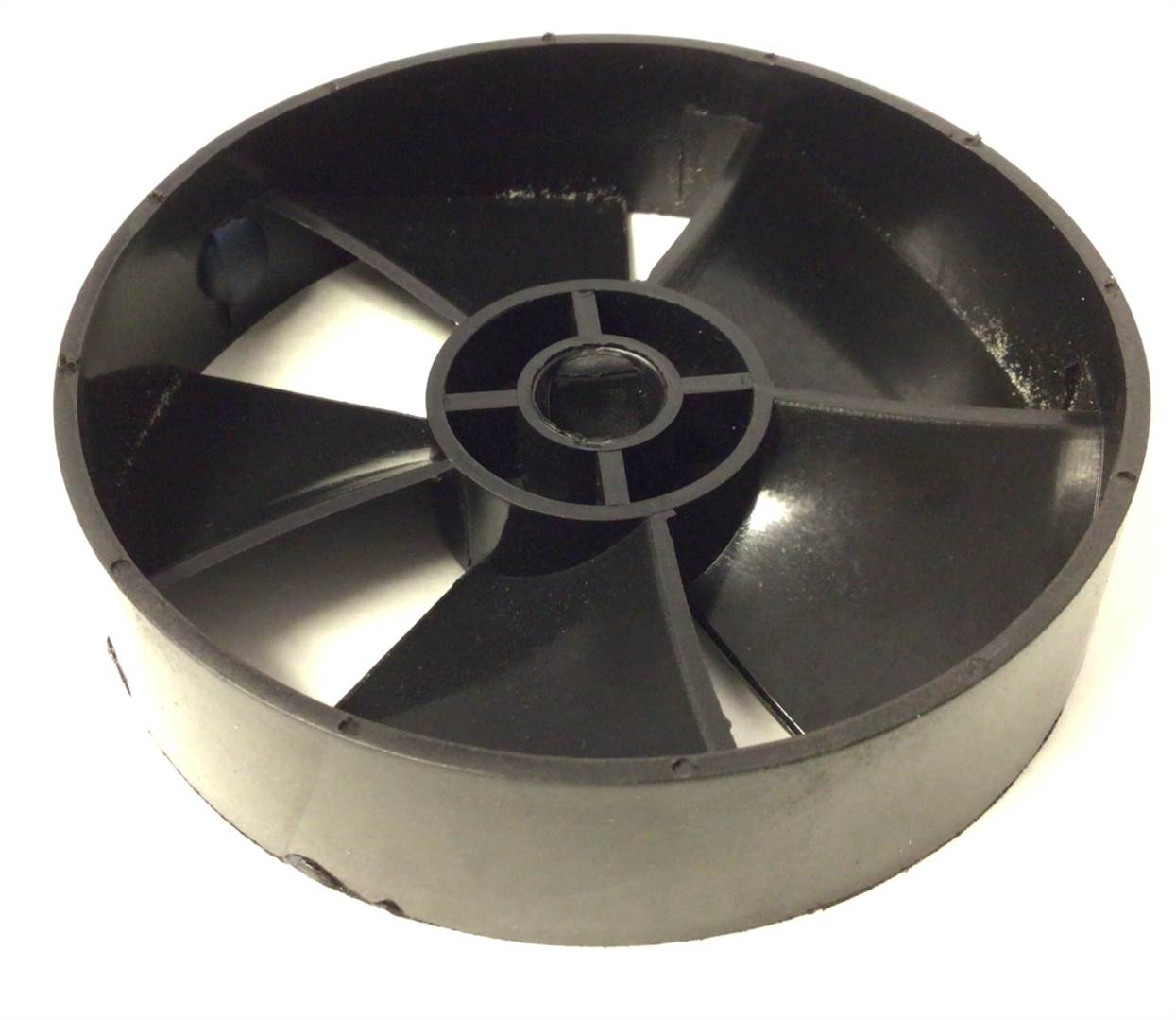 Drive Motor Fan (Used)