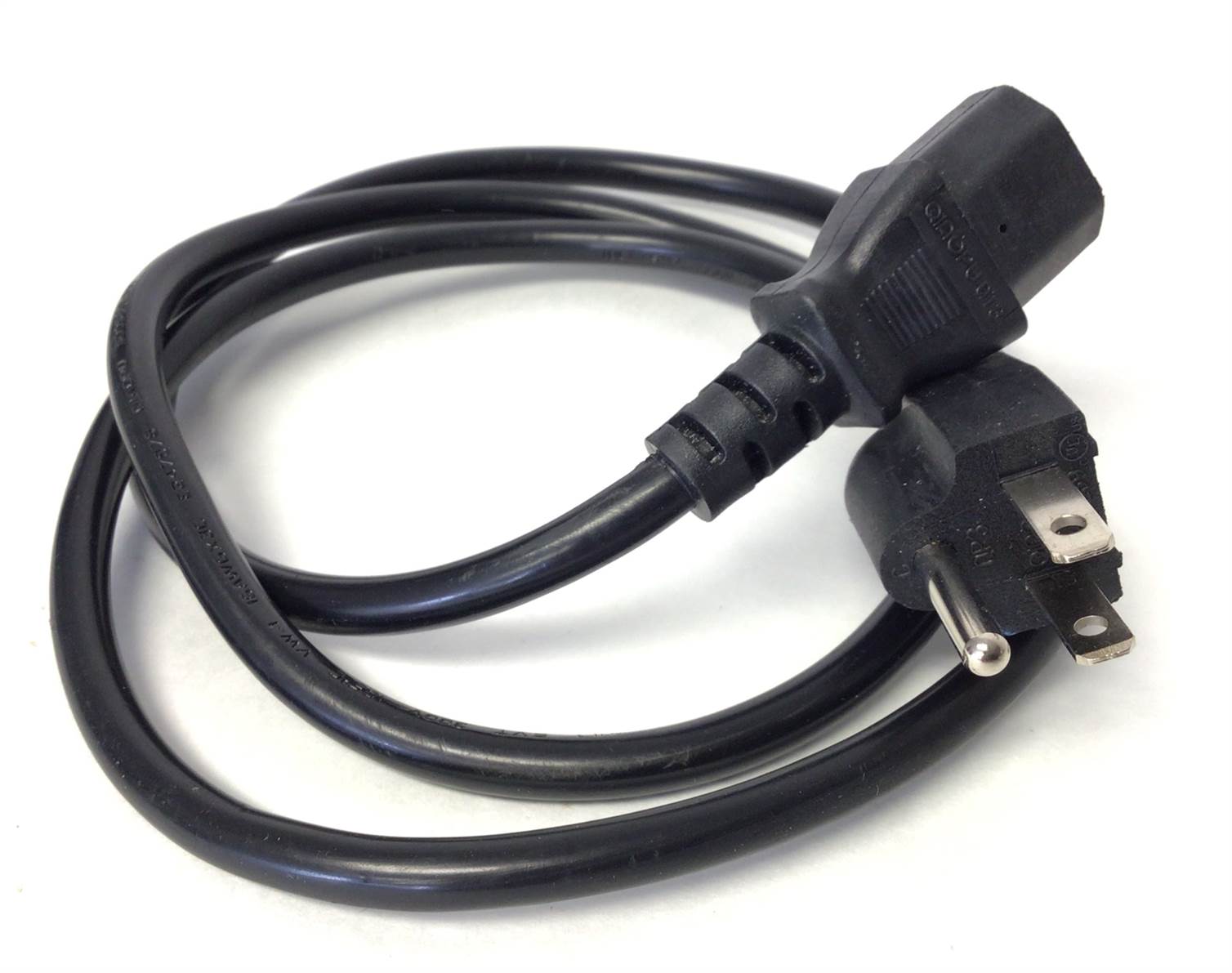 Power Cord