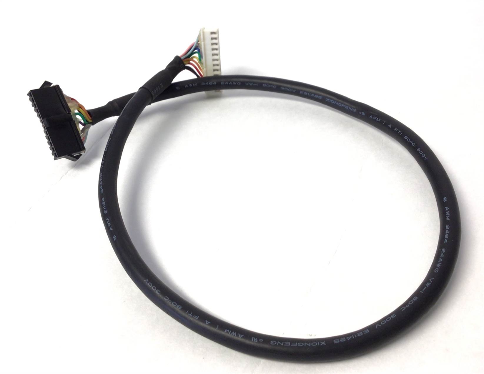 Console Main Wire Harness (Used)