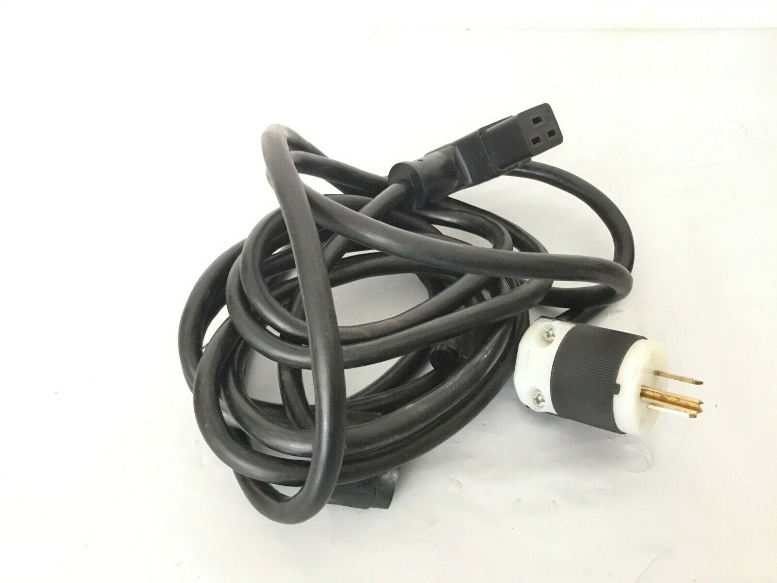 True Fitness TTZ900LC TCS500B Treadmill Power Cord 110V 20A