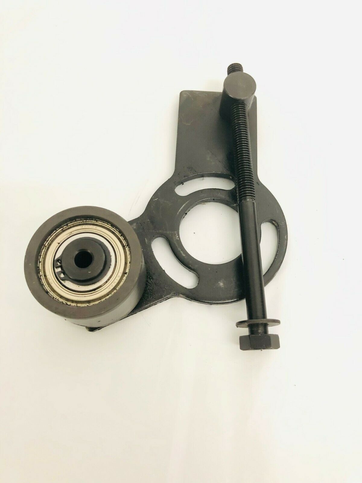 True Fitness XCSX XCS800 Elliptical Tensioner 2nd Stage Assembly (Used)