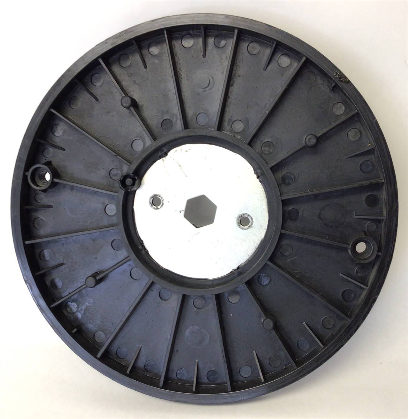 Pulley (Used)