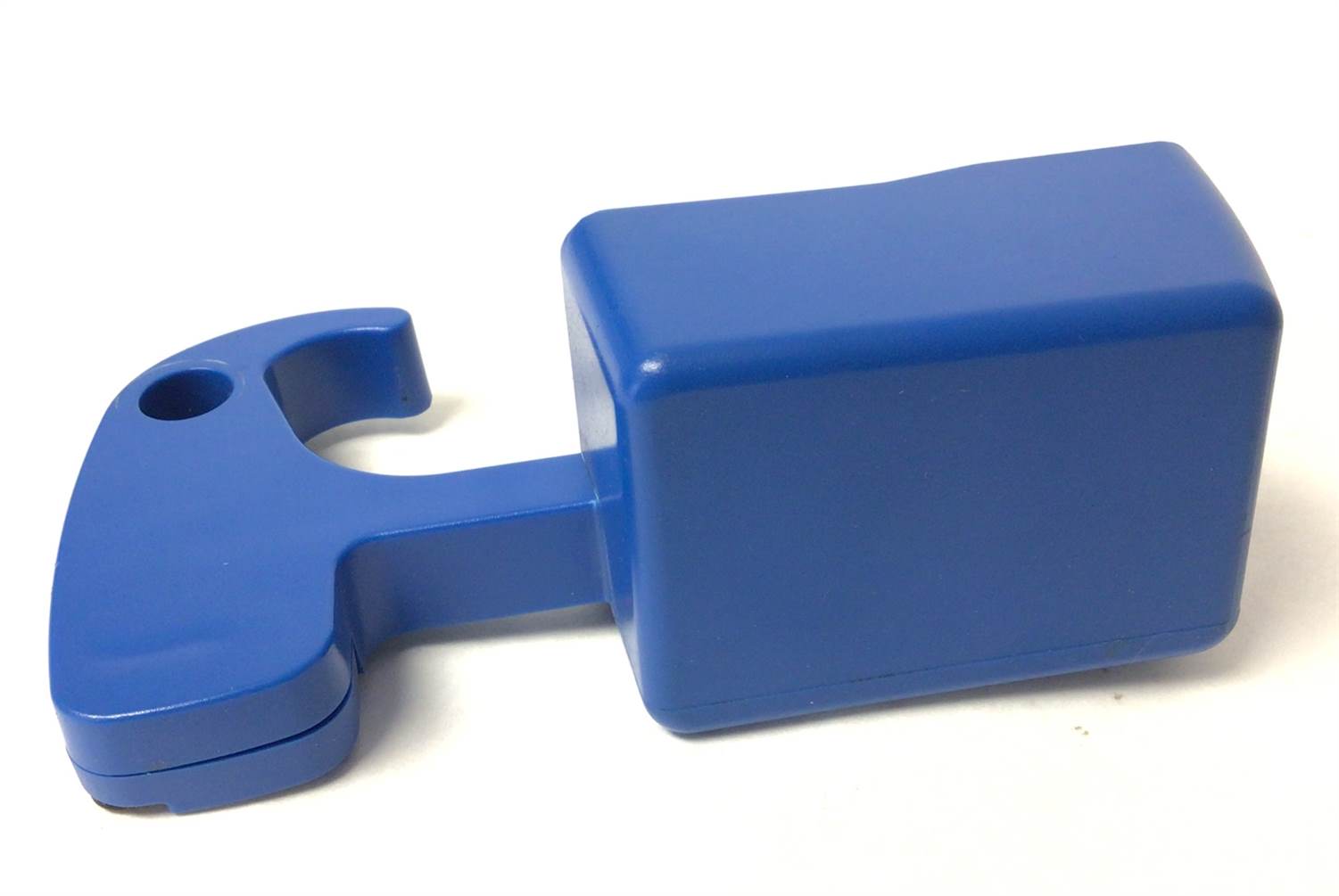 Drop Deck Handle Base Blue Version (Used)