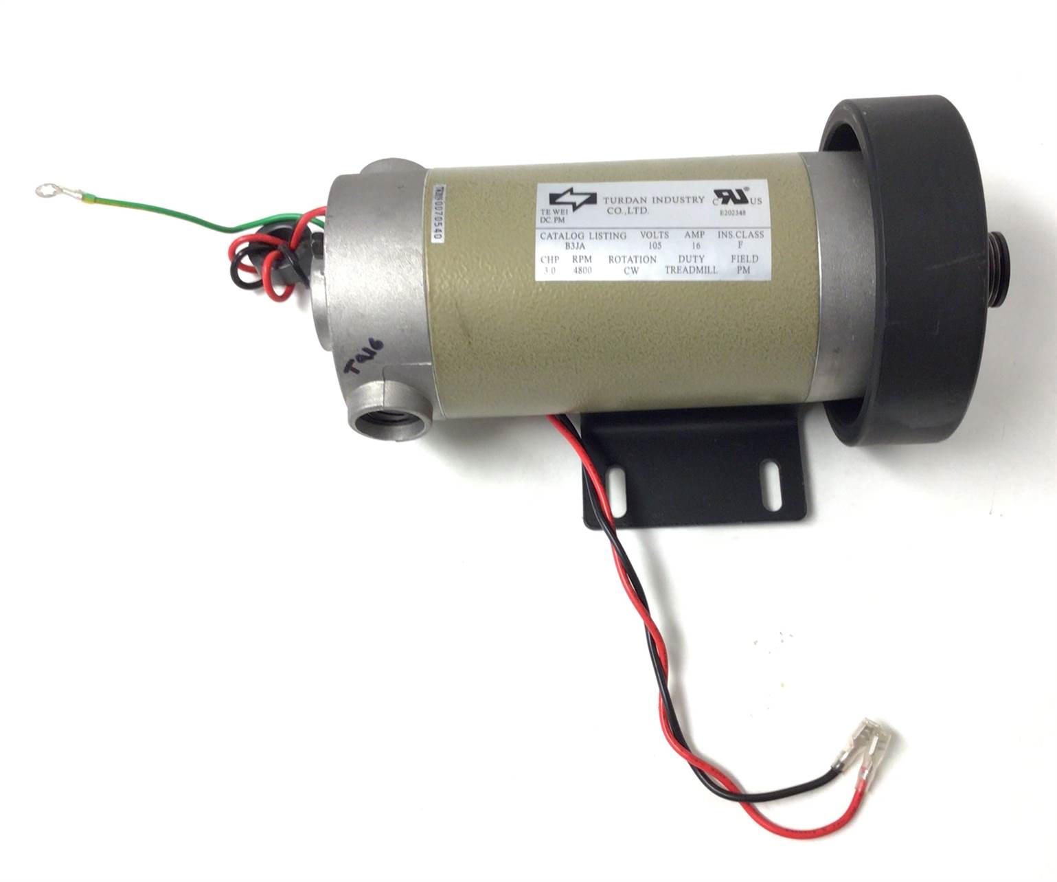 Motor Drive (Used)