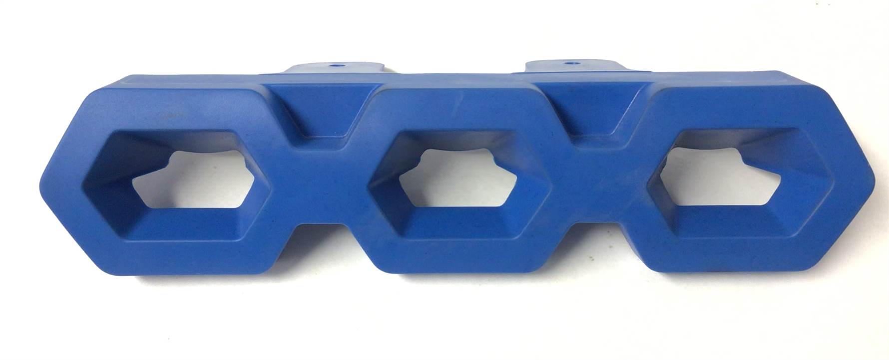Shock Center Cushion Shock Absorb Blue (Used)