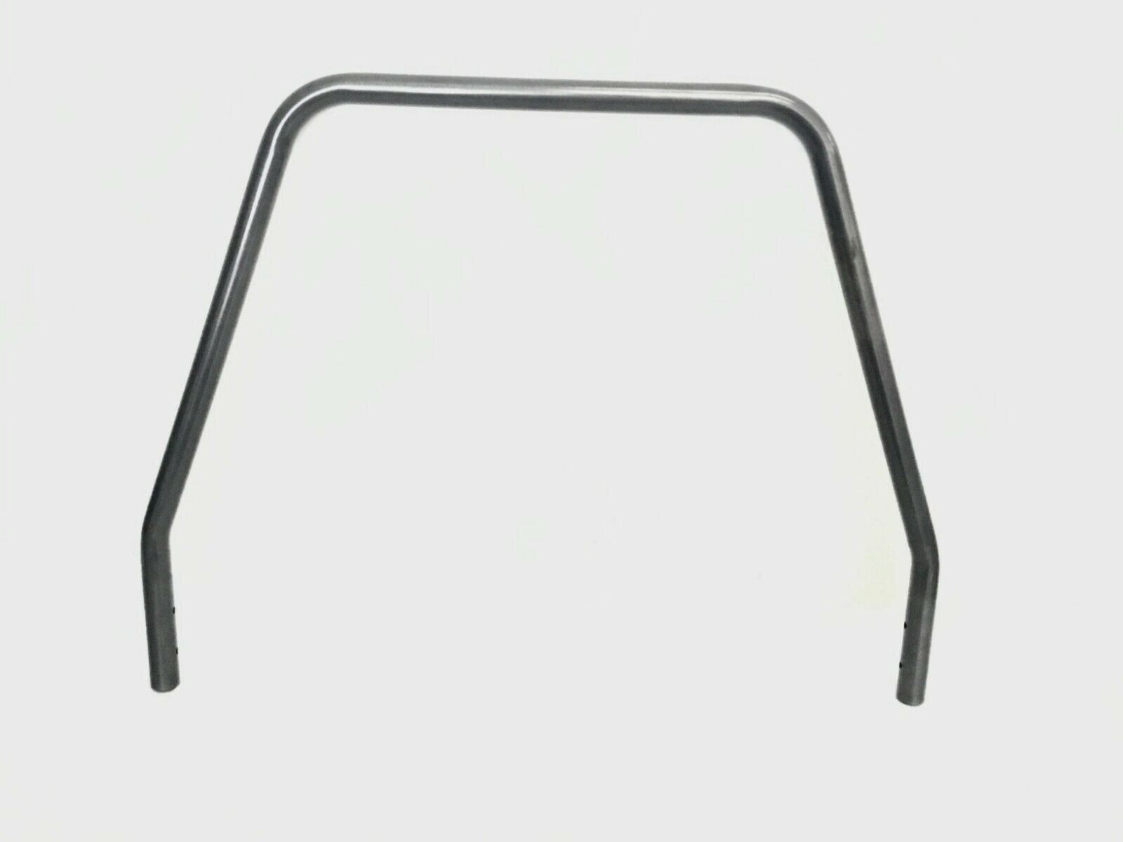 Front Guard Tube Extended Bumper (Used)