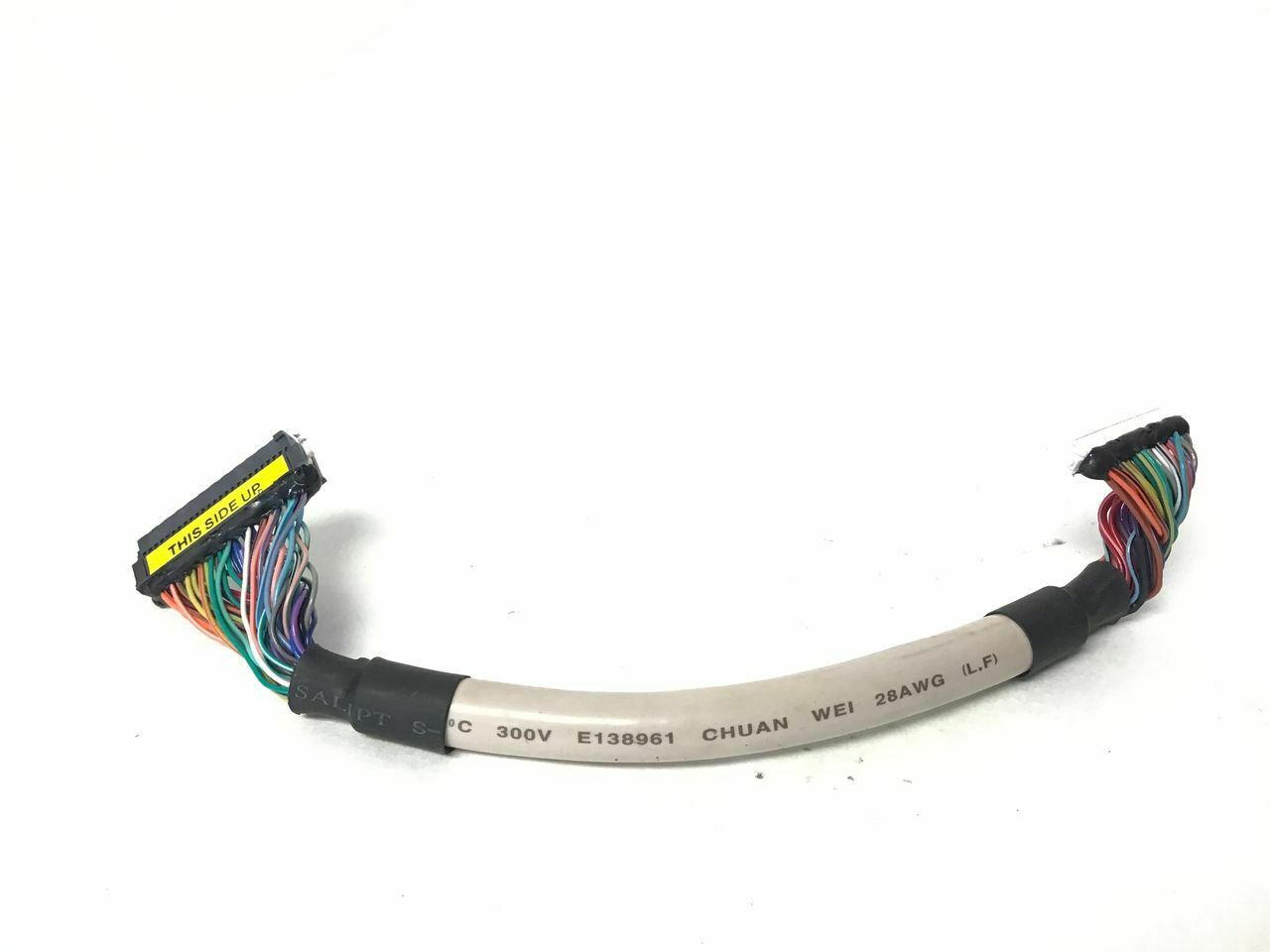 Board Console Cable E138961 (Used)
