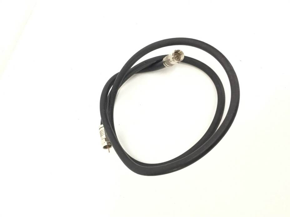 cable, lower coax 28''
