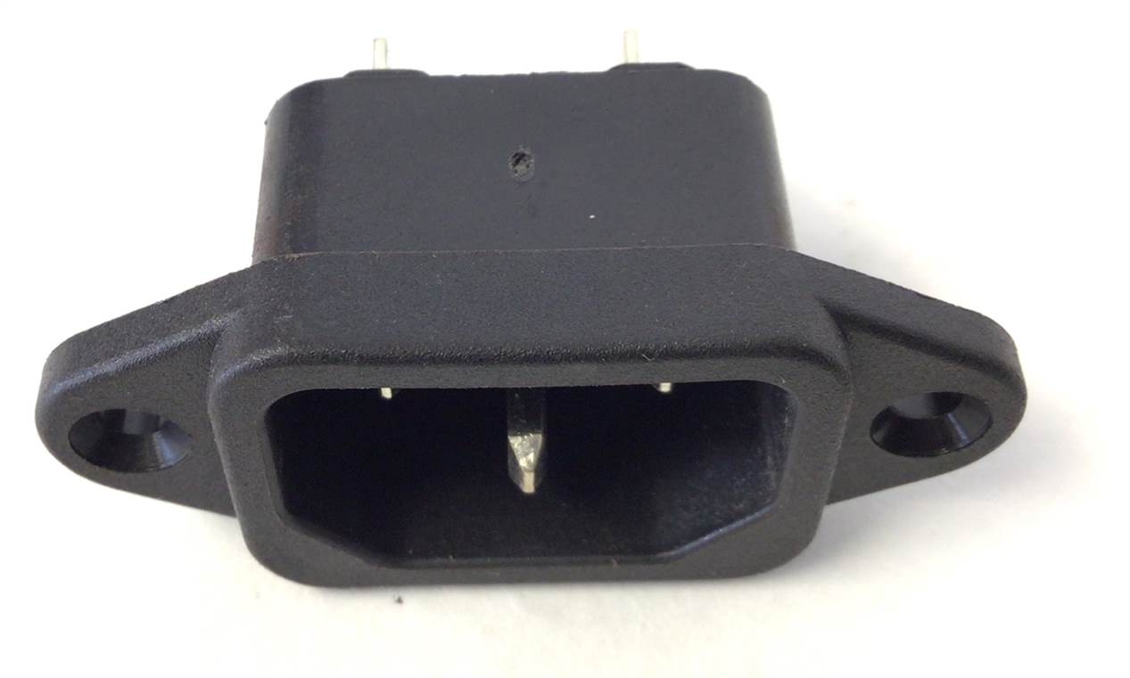 110v Power Entry INlet socket