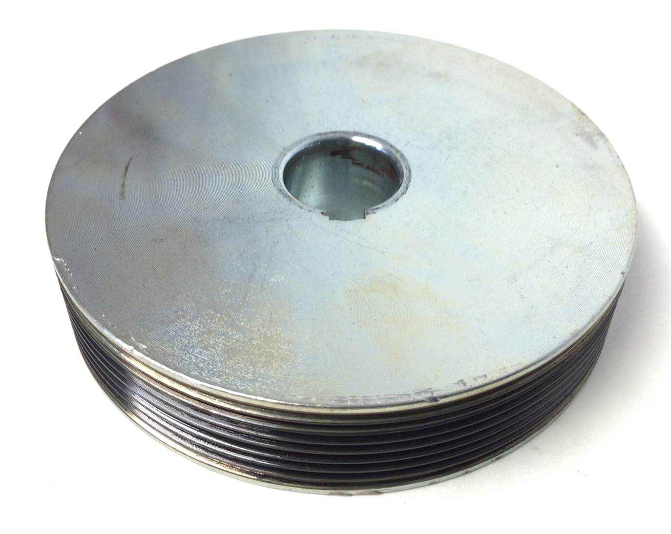 Intermediate Drive Pulley Major (Used)