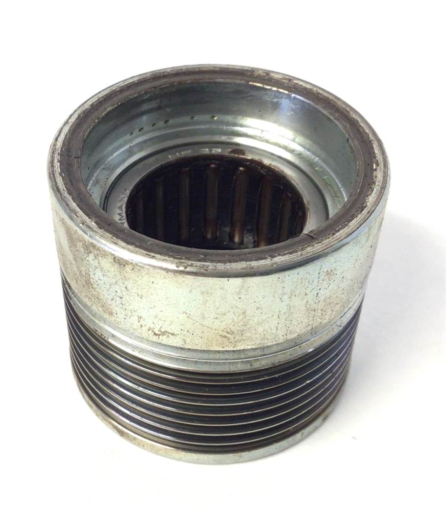 Intermediate Drive Pulley Minor Only (Used)