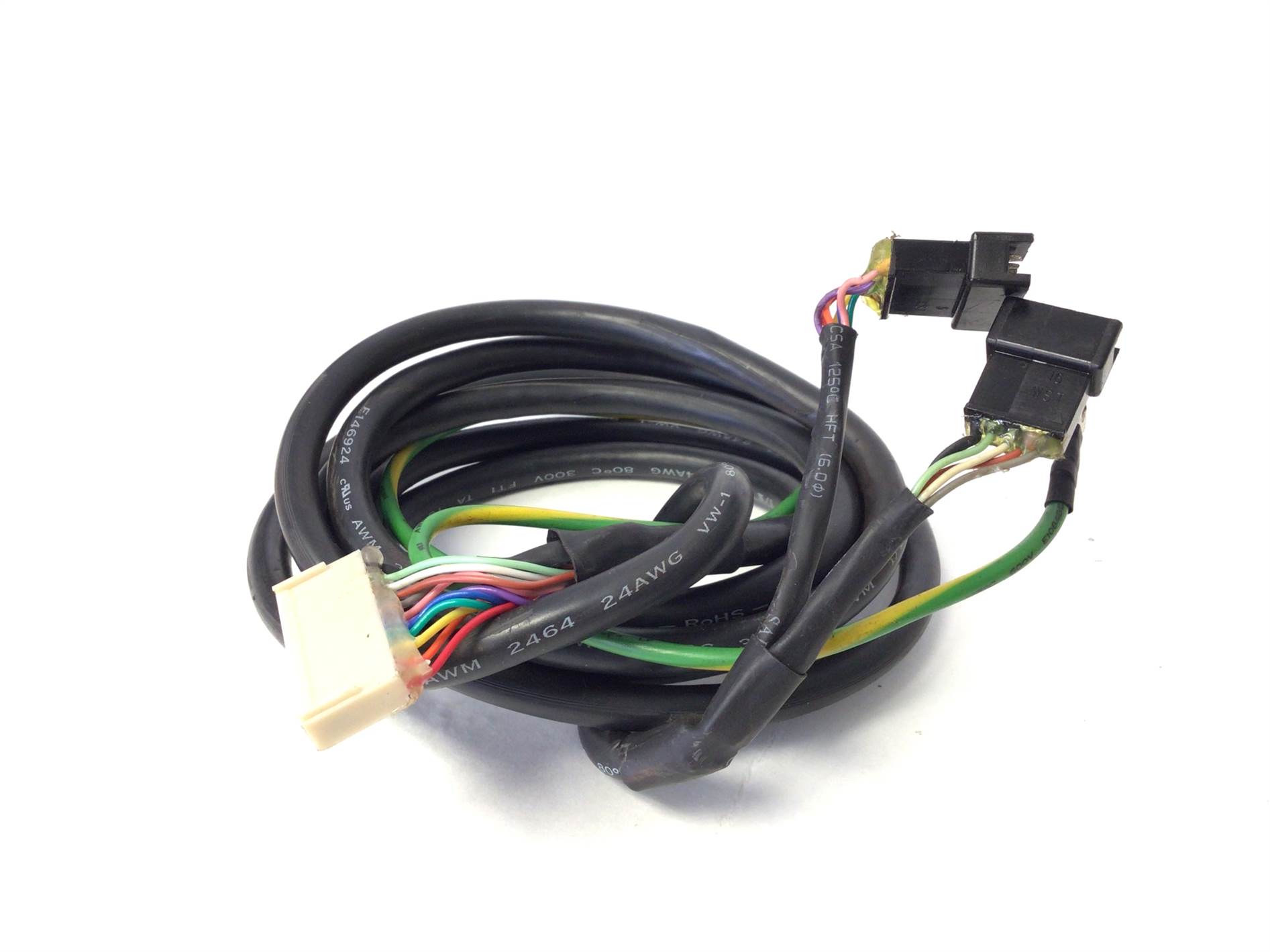 cable, lower console 12p+5p.7p sm-trz9-31-5