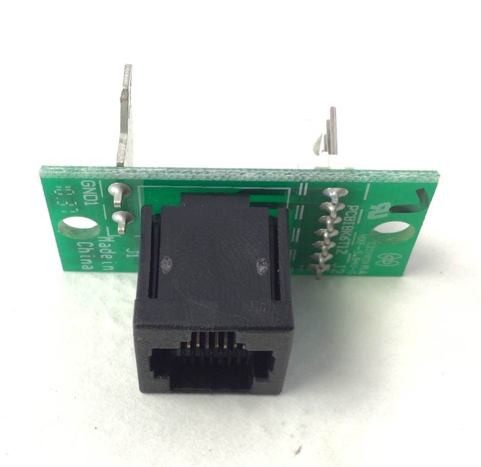 Circuit Board Reprogram (Used)