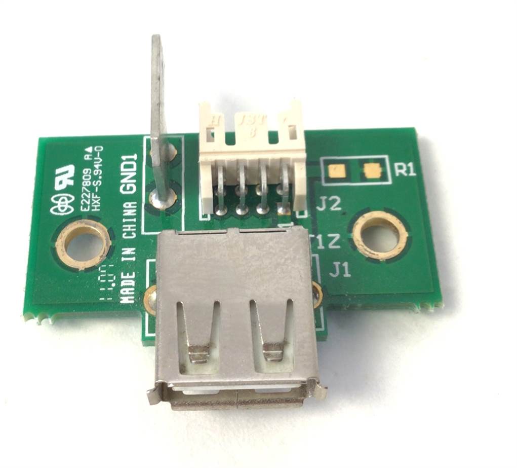 USB Board (Used)