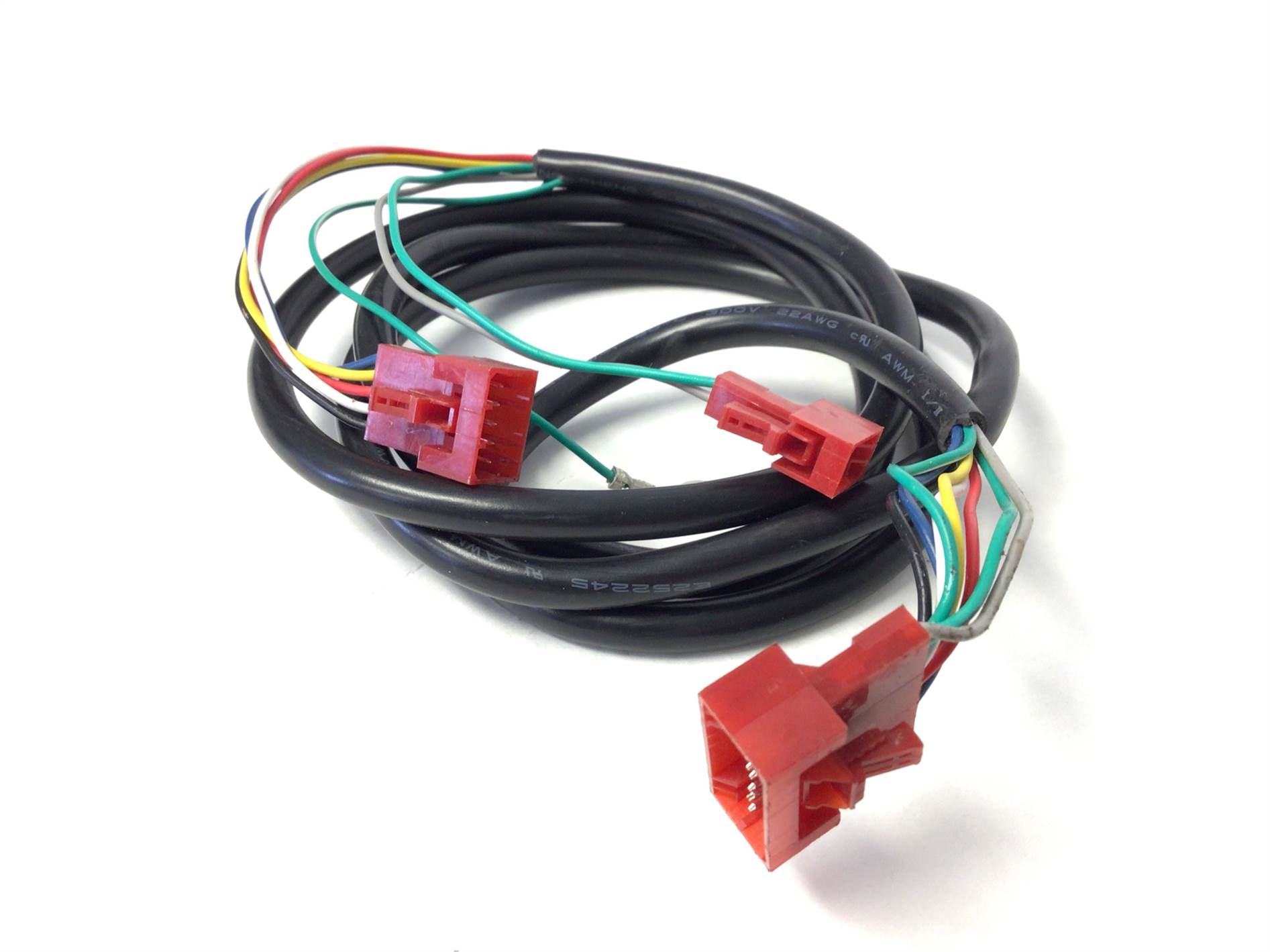 MAIN WIRE HARNESS