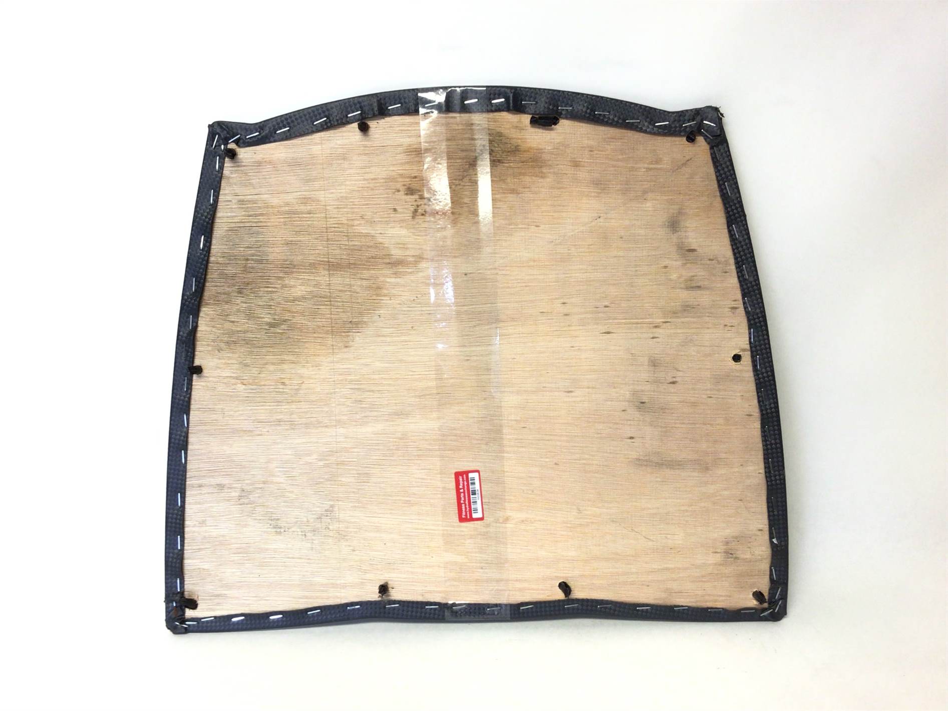 BACKREST BOARD