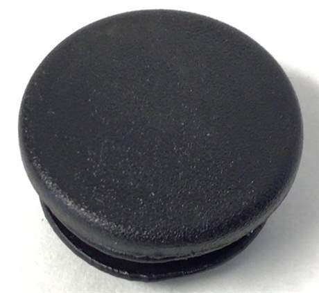 25MM ROUND INNER CAP