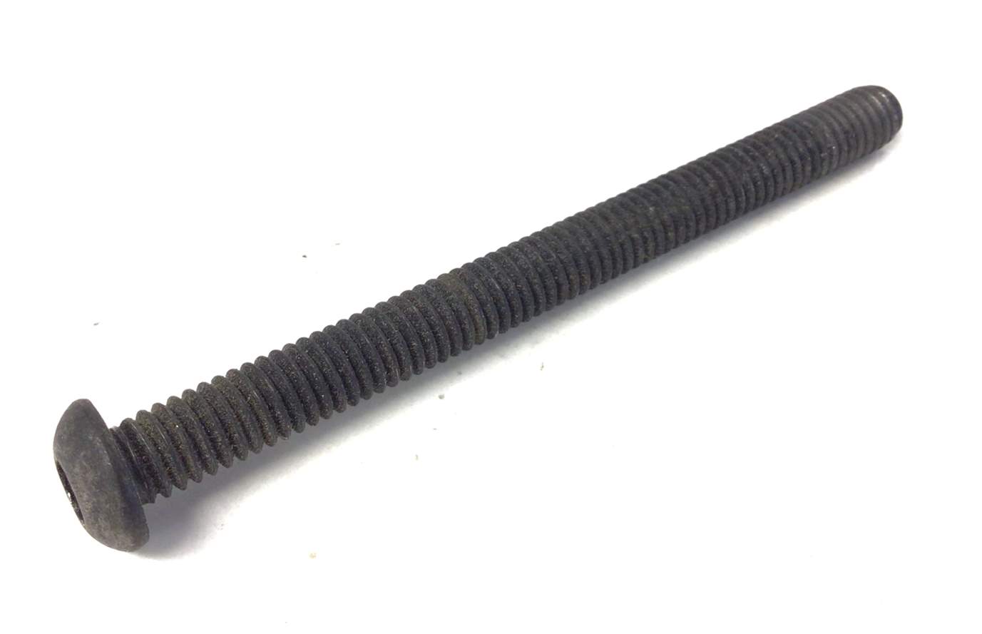 Screw 5/16-18X3.70