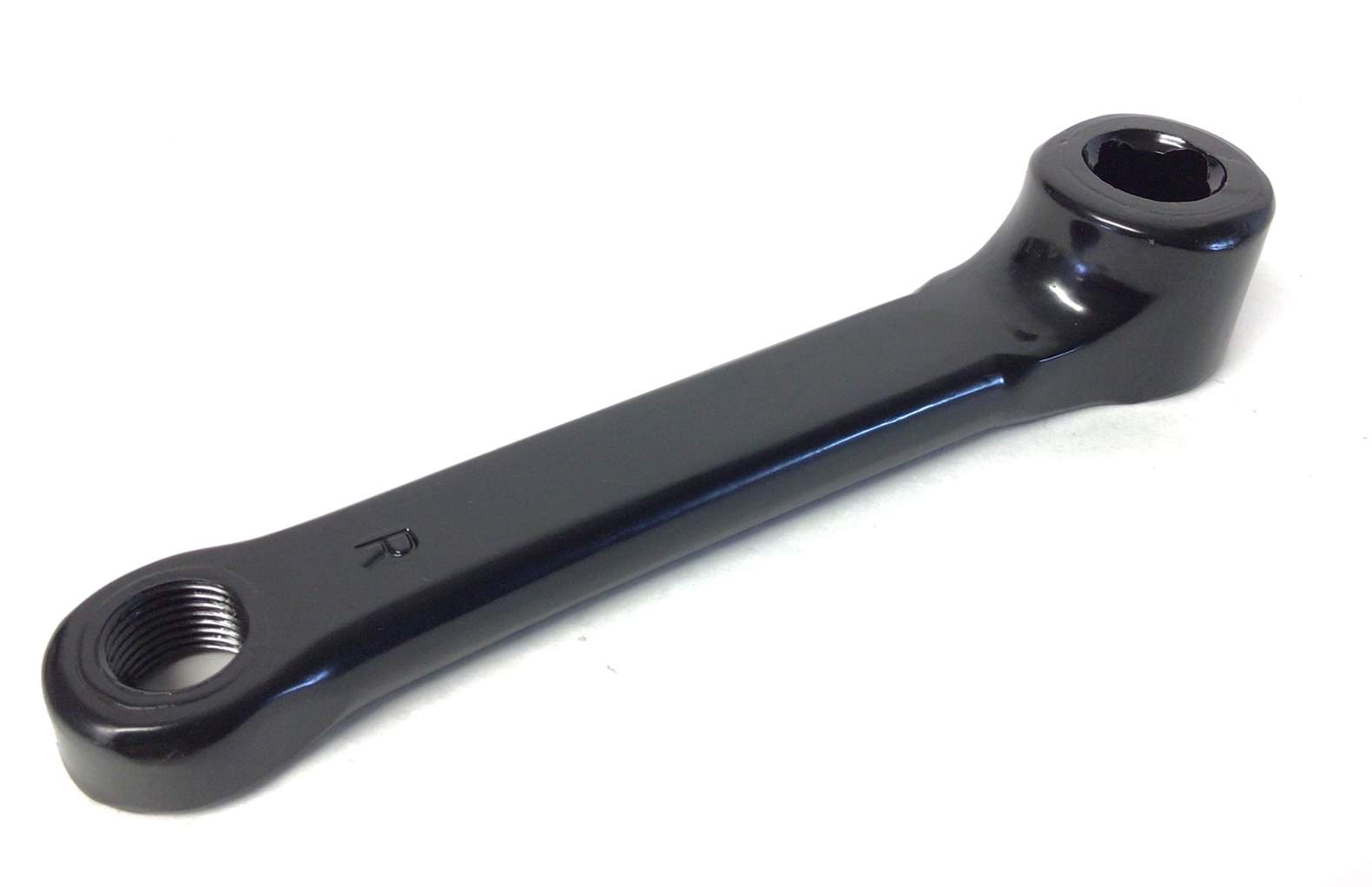 RIGHT CRANK ARM