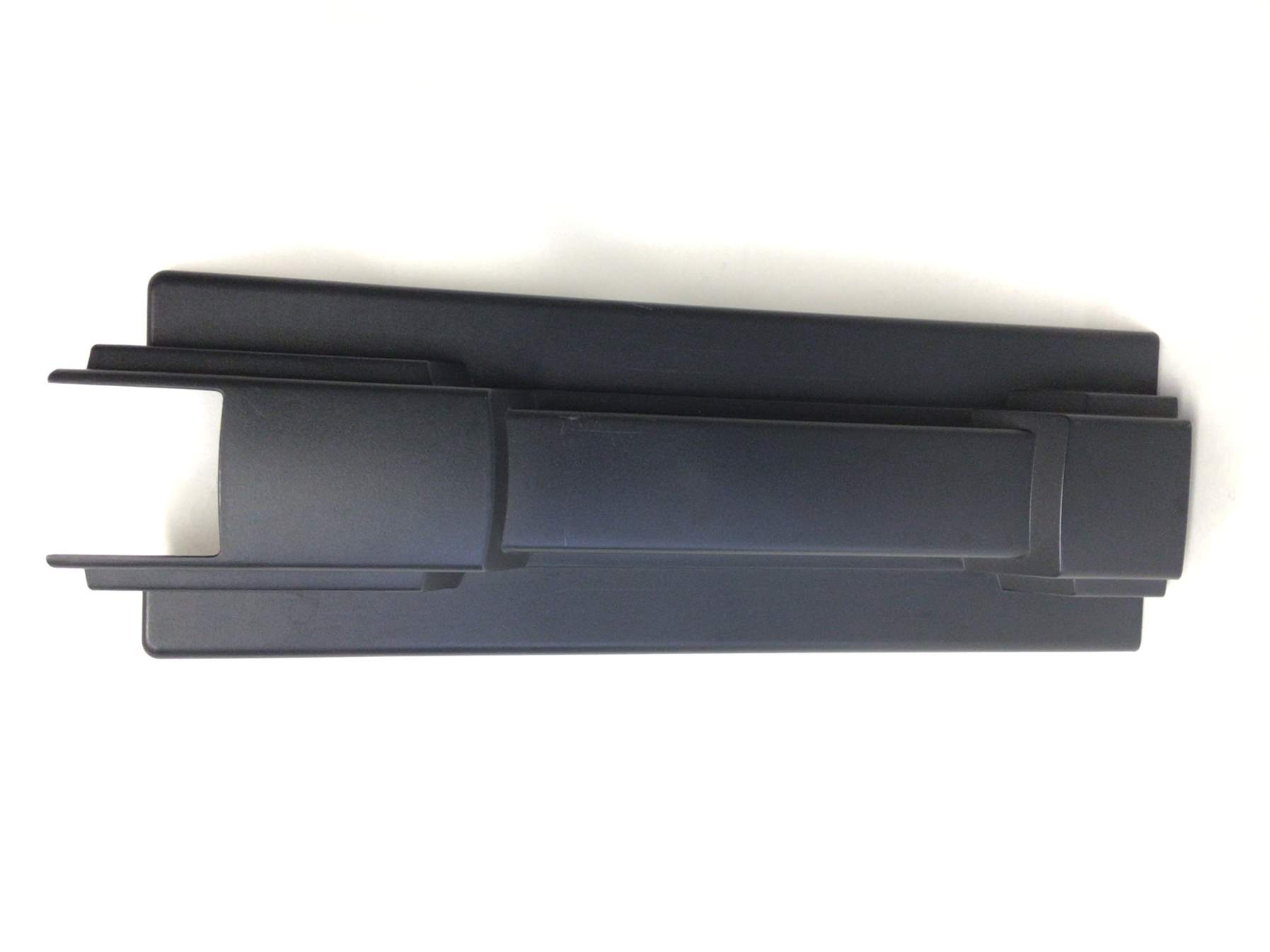 Center Trim Plastic Cover (Used)