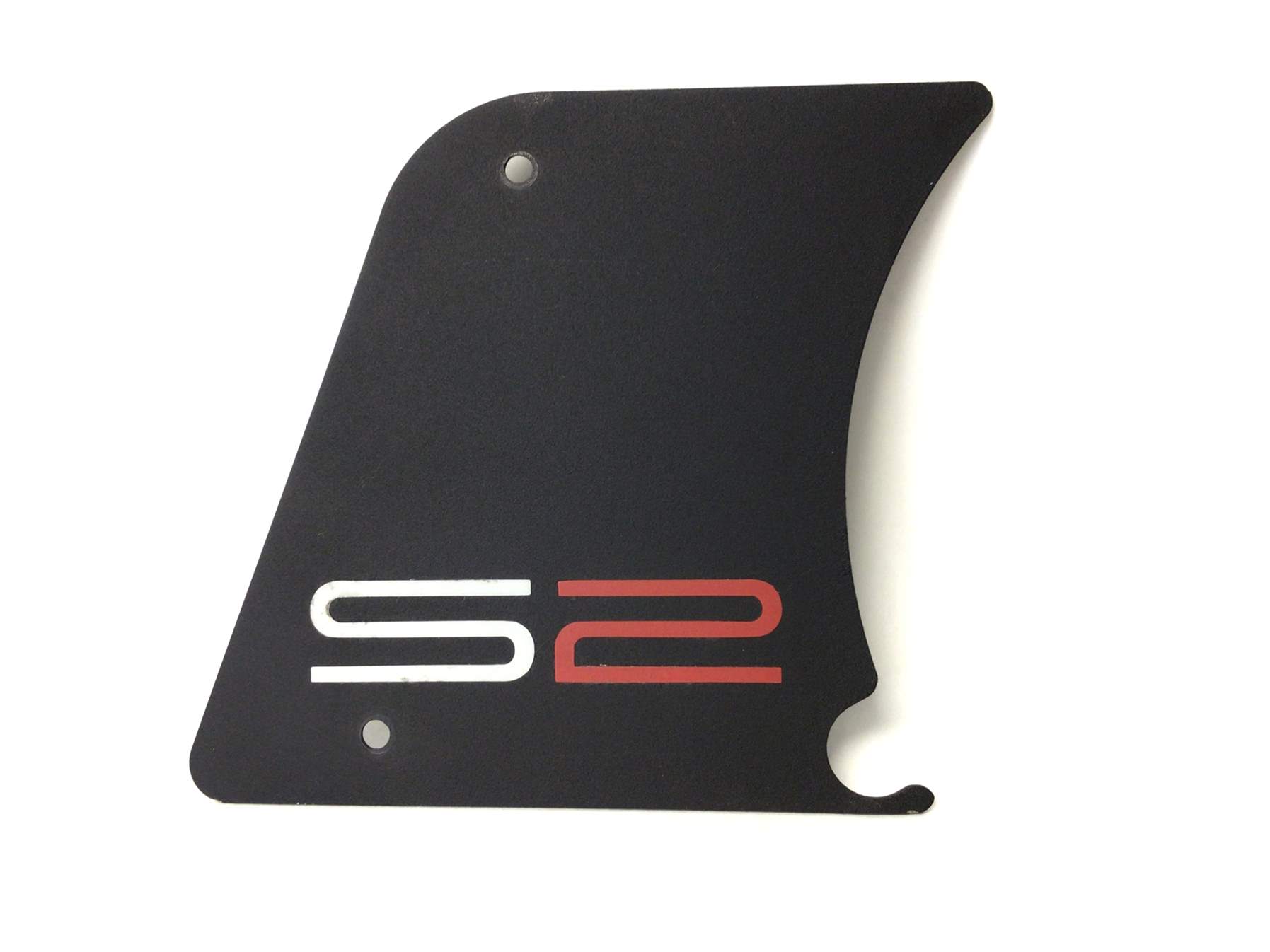 S2 Trim Cover Right Frame (Used)