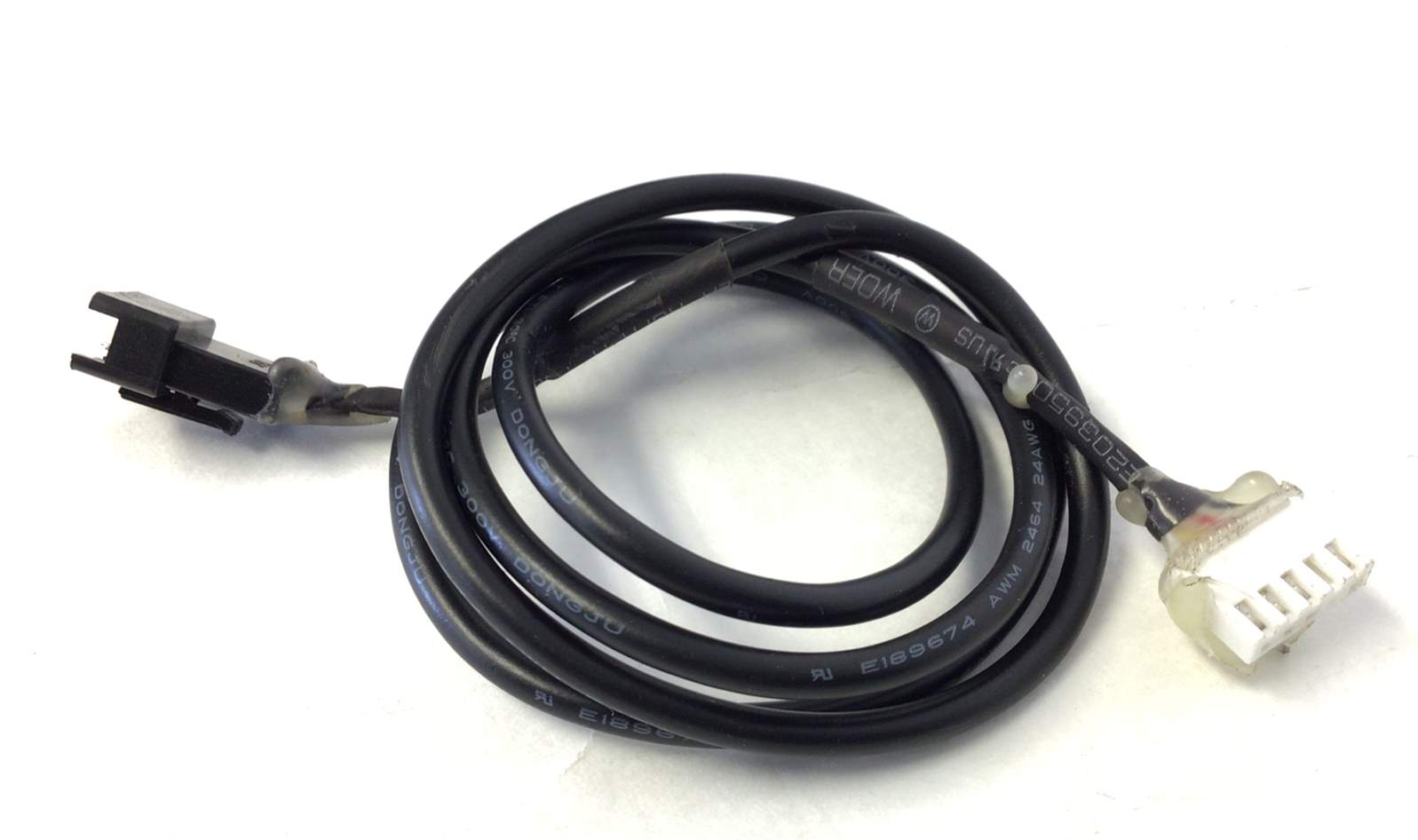 Wire harness Controller