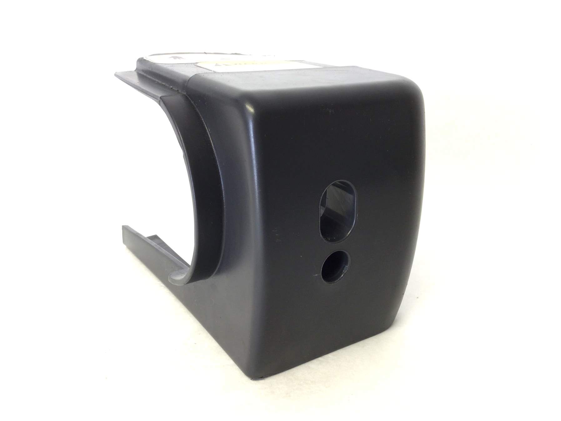 Rear End Cap Right