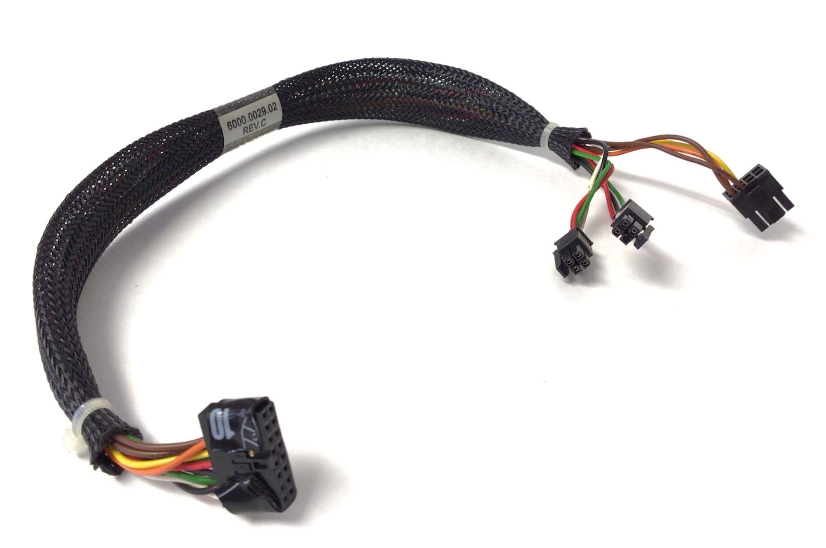 Cable Wire Harness (Used)