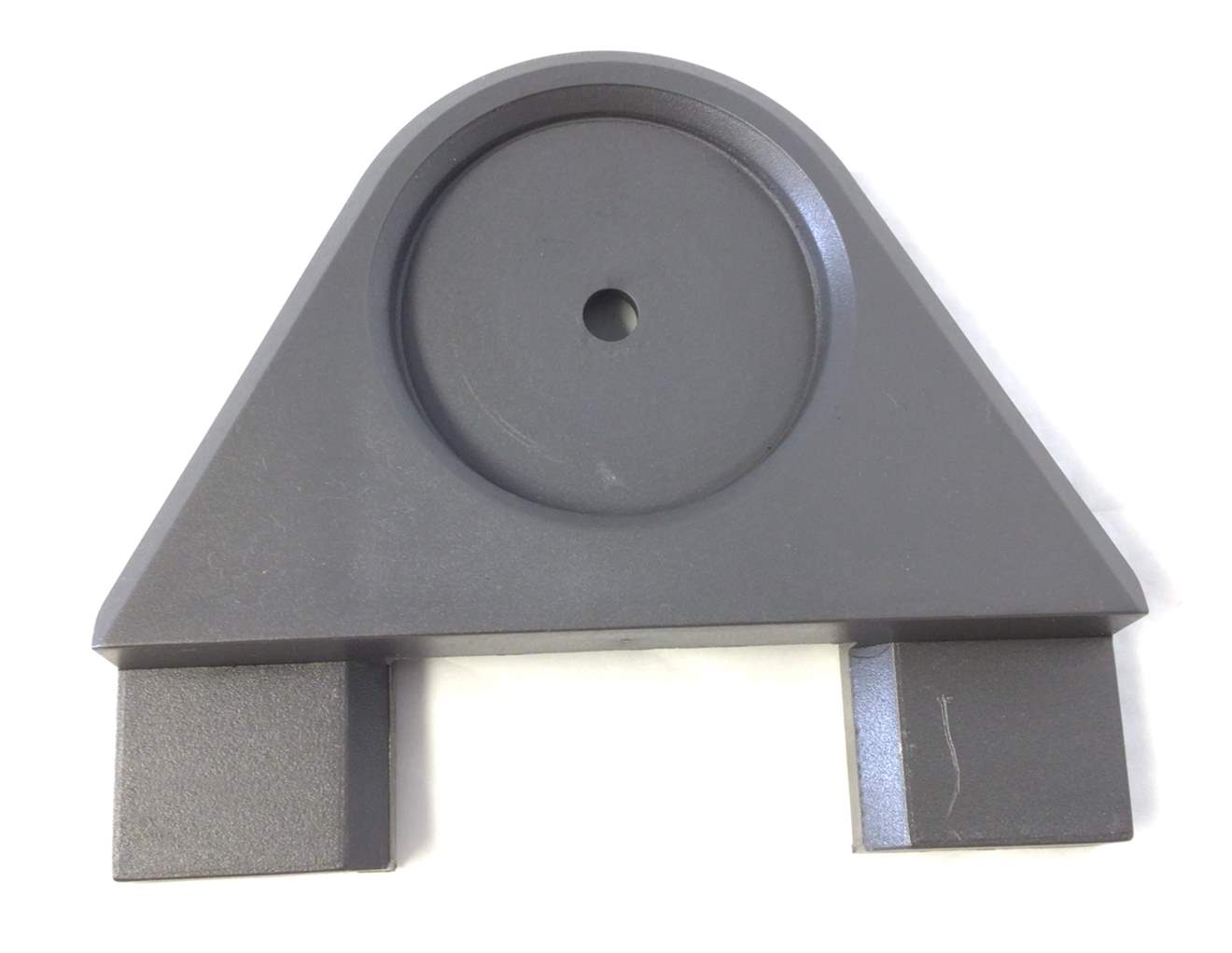 ISOLATOR BRACKET COVER