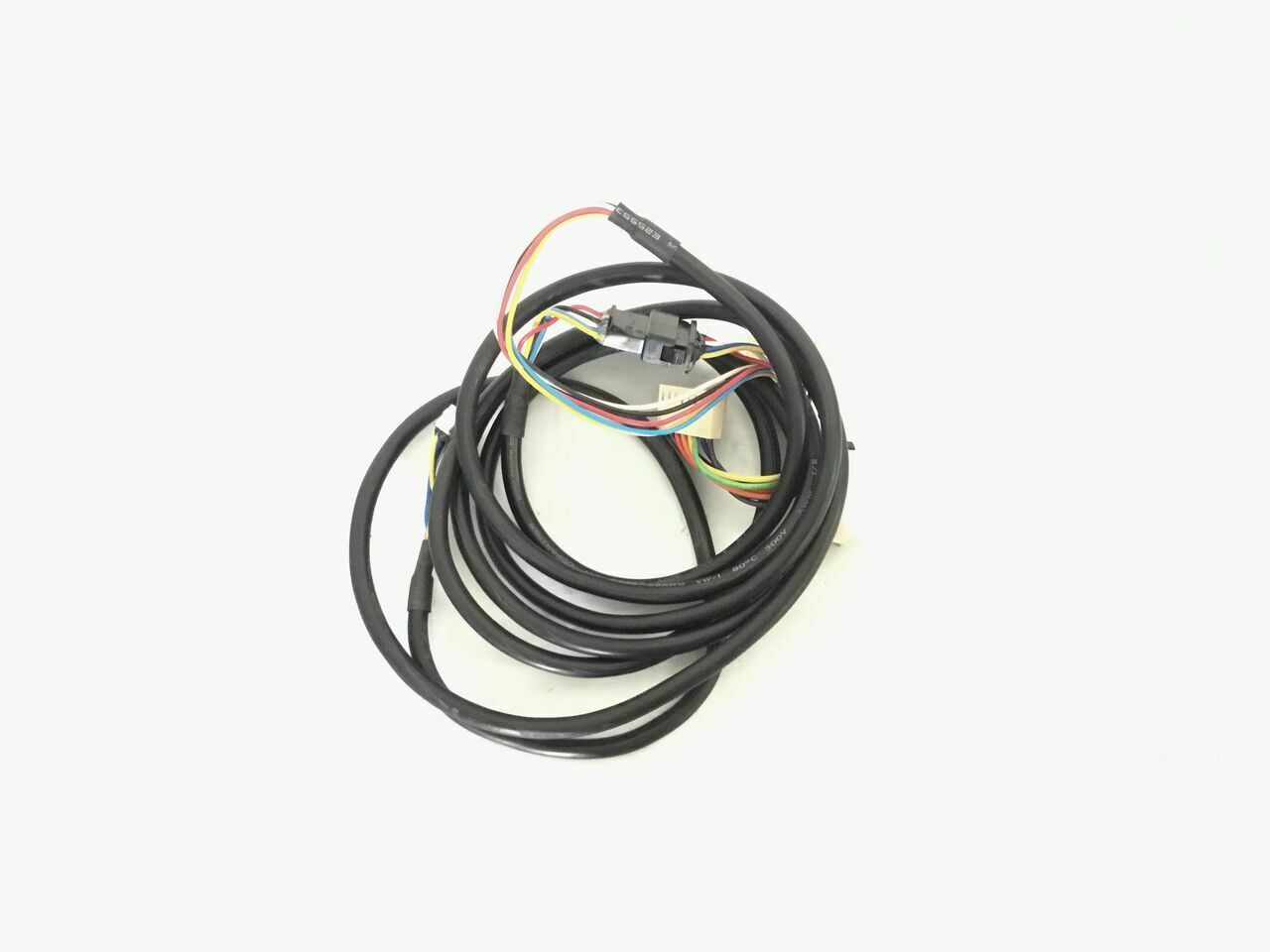 True Fitness XCS800 Elliptical Console Power Middle Interconnect Wire Harness (Used)