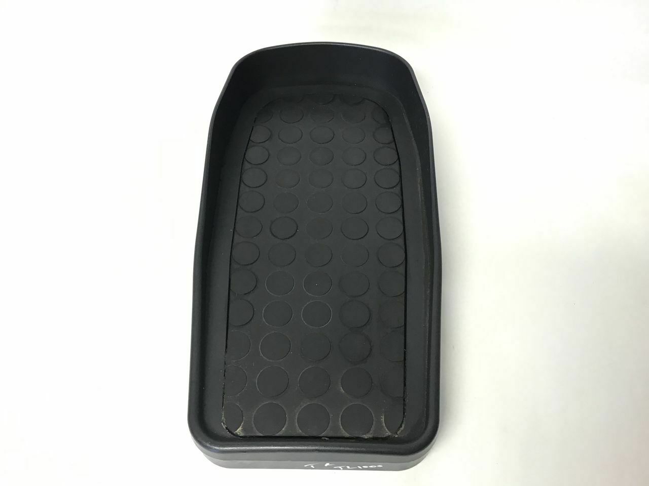 True Fitness TL1000 Traverse Lateral Trainer Foot Pad Pedal 7TL1019 7TL1037 (Used)