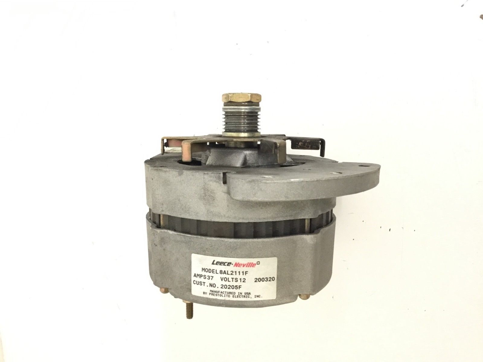 Alternator (Used)