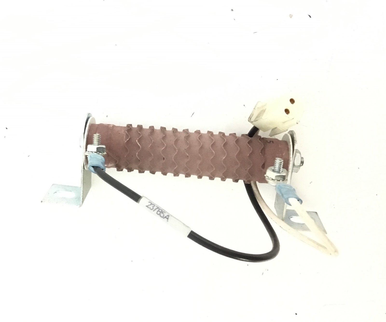 Alternator Resistor With Bracket (Used)