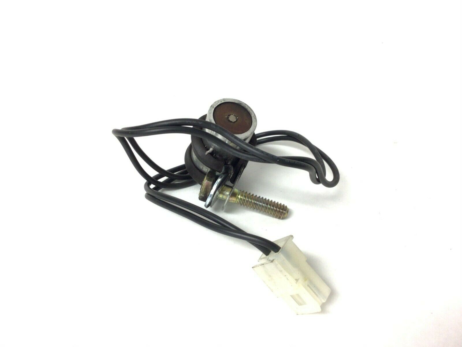 Speed Sensor With Cable Clamp 11/16