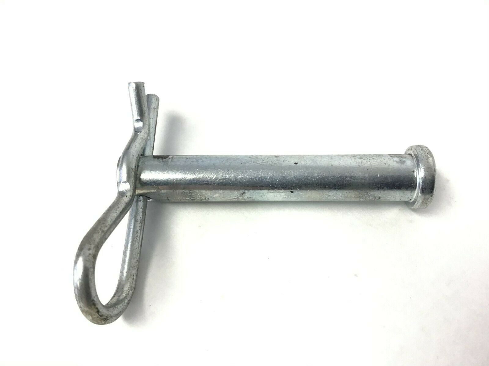 Transport Wheel Clevis Pin (Used)
