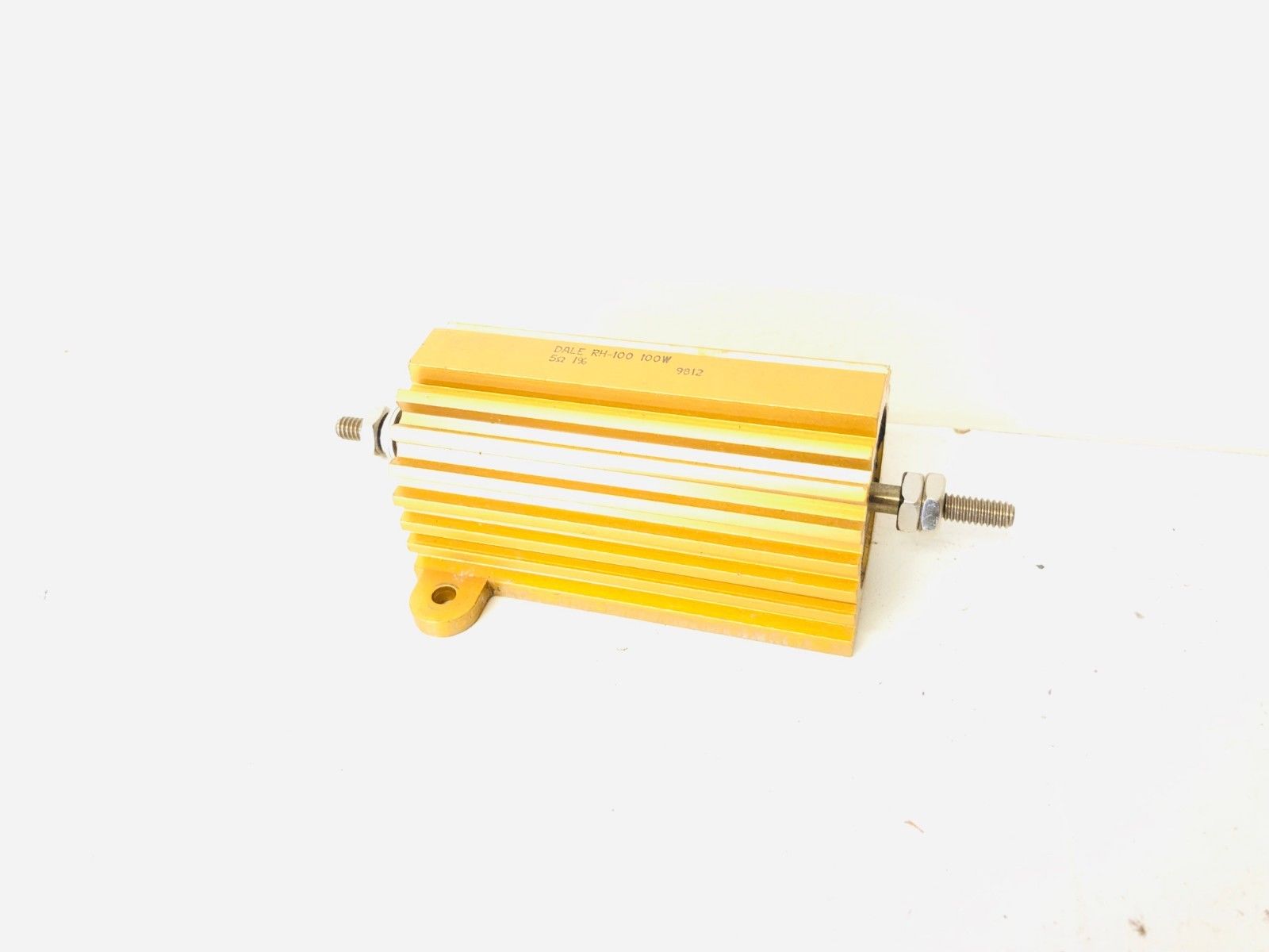 HS100 .5 Ohm Load Resistor