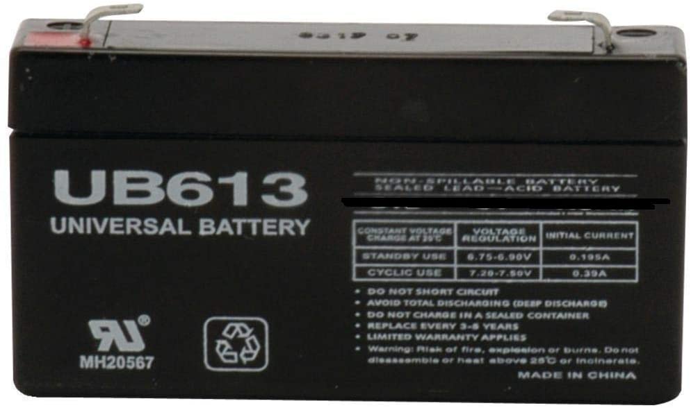 Lead Acid Battery