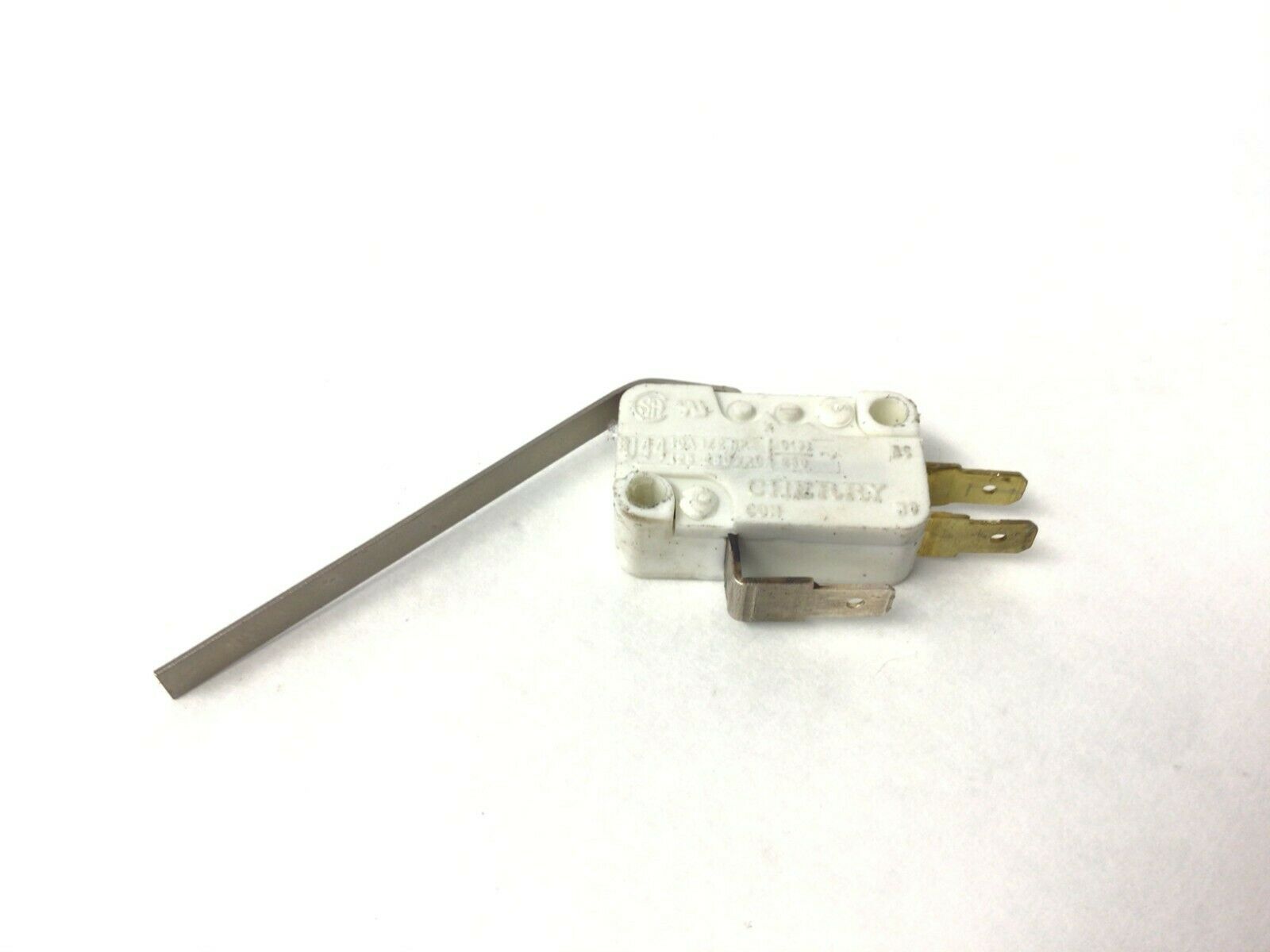 Power Entry Limit Switch (Used)
