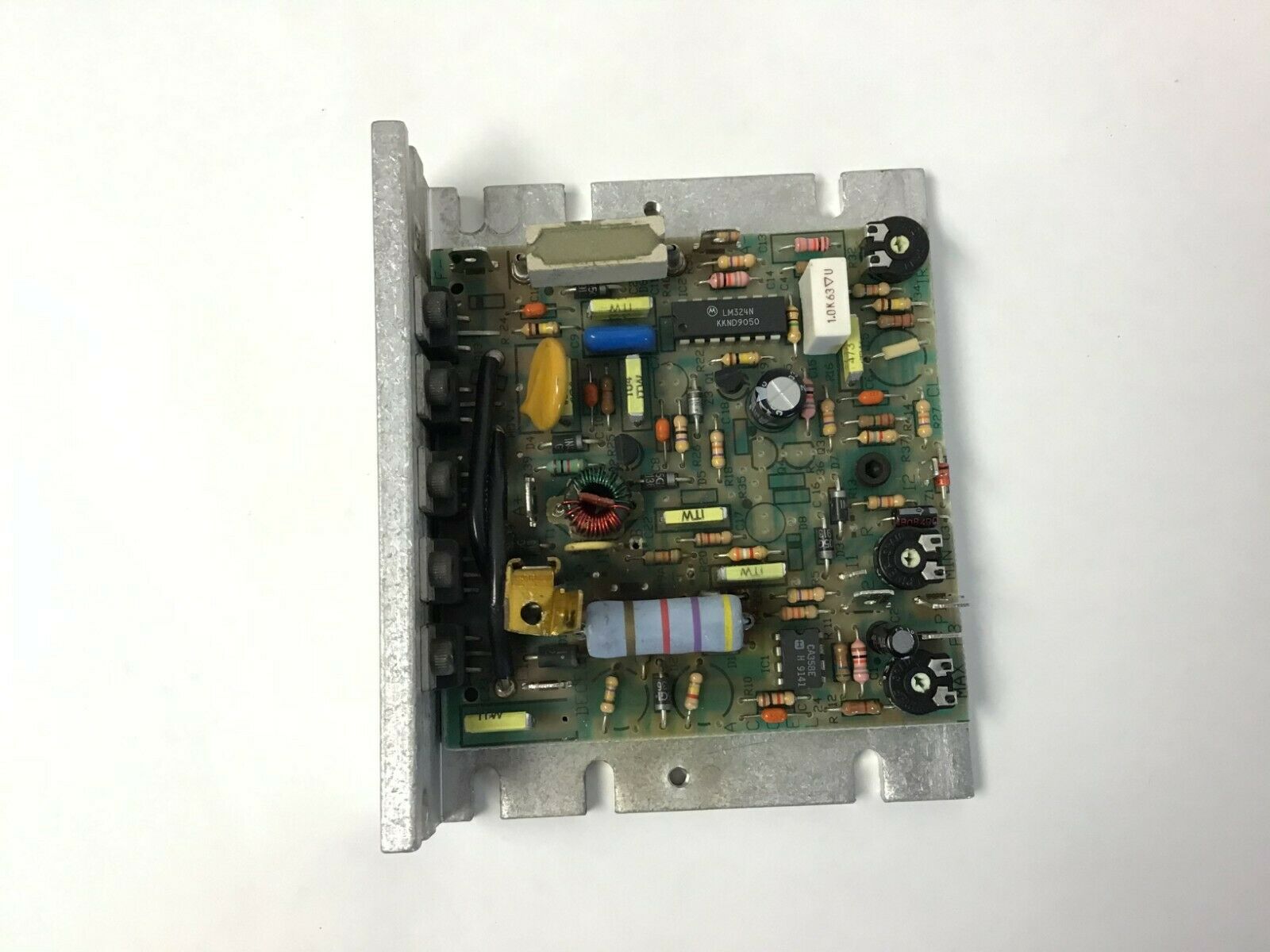 Lower Motor Control Board Controller (Used)