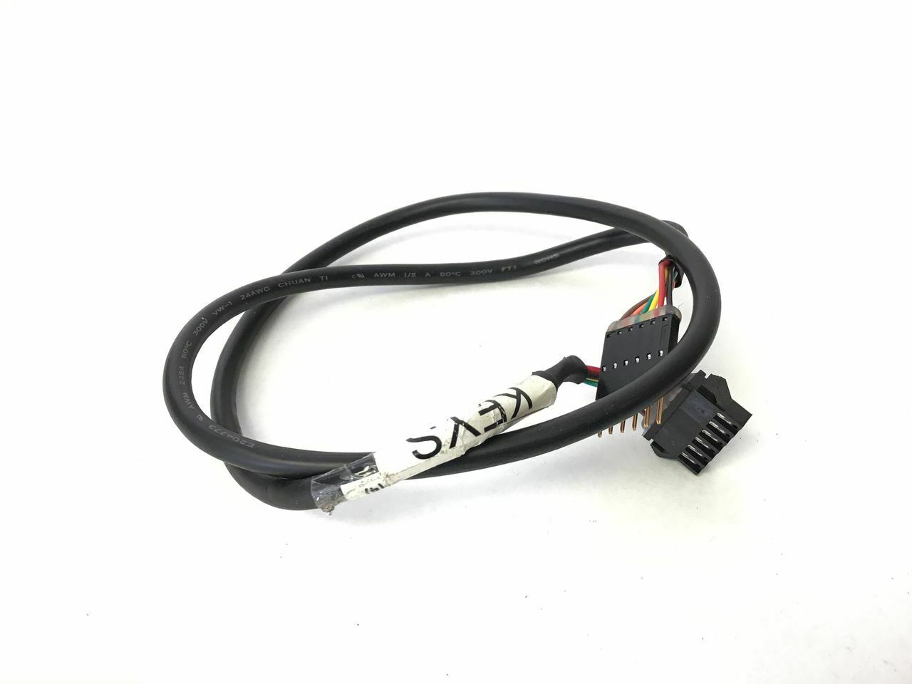 Satey Key Wire Harness E204773 (Used)
