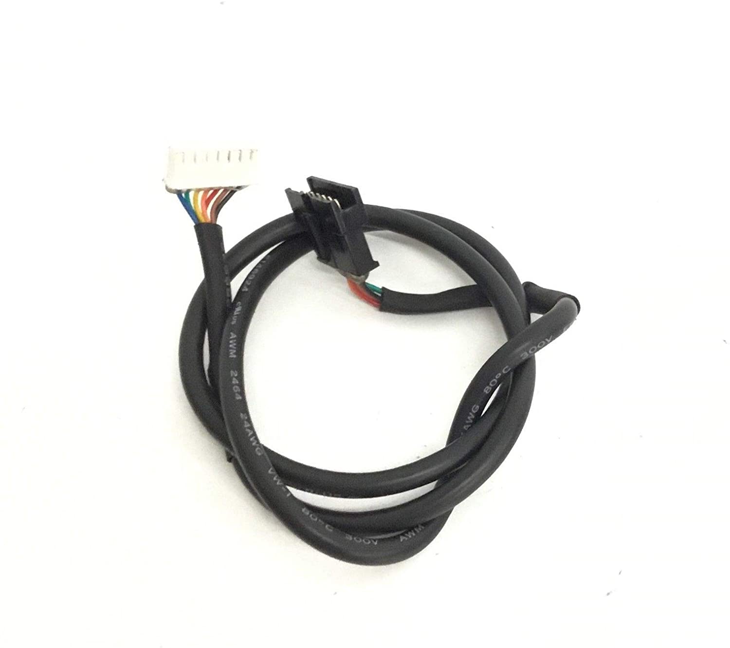 True Fitness TM30 M30 Treadmill Lower Board Wire Harness (Used)